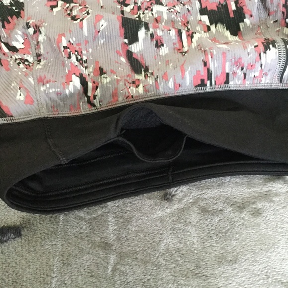 NWT Lululemon Speed Up LR Short 2.5” lined - Picture 8 of 12